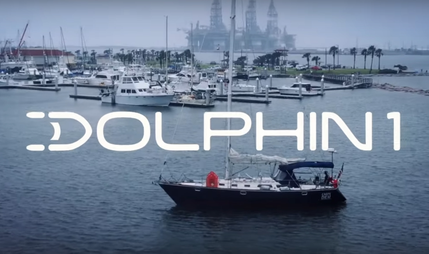 Rossbro Dolphin About